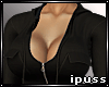!iP Baddie Hoodie
