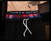 Geo. TH Shorts