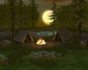 Camping Grounds