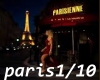 Gims&La Mano-Parisienne