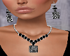 Necklace Earrings Sets