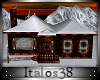 [IT] Winter Lake Lodge