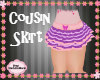 Kid Cousin Skirt