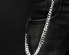 Chain 4 my Denim
