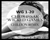 Wicked Game Remix