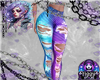 |TS| Neon Jeans RLL