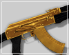 Golden AK | Dicktator