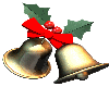 animated christmas bells