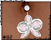 *82 Opal Orchid Belly