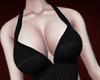 N. Romper Long Black