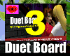 [saya]Duet Board Vol.3