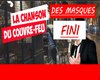 Chanson des masques fini