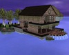 Gem Lake cottage
