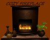 ..::Cozy Fireplace::..