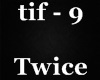 This is For - Twice