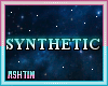 ! Synthetic - Midnight