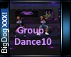 [BD]GroupDance10