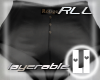 [LI] Rouge Shorts RLL