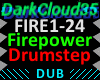 Firepower [ Drumstep ]