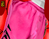 pants pink x glock