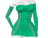 TealGreenDress