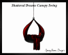 Shattered Dreams Swing