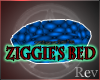 {ARU} Ziggie's Bed