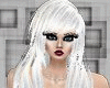 [M~K] Veena in White