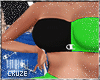 Halfsies Lime RL