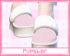 winter pjs slippers
