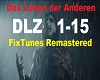 Leben anderer Nachtblut