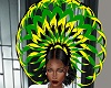 Zoe: Jamaican Queen Crwn