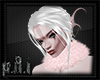 [PDI] Collar furry pink