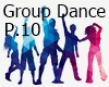 Group Dance P 10