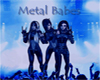 (RR)Metal babes