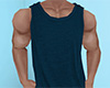 Teal Tank Top 12 (M)