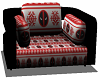 Deadpool Holiday Chair