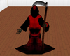 (ba) Reaper black&red