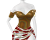 iva v day night dress V5