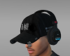 Hazel Bone/Headphone