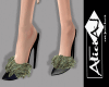 {AJ} Knit n Tidy heels