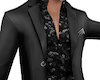 Pewter NYE Suit