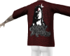 WINE VINE SHIRT