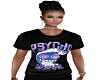 STEM PsychoWave Tee