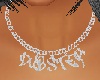 Dubstep necklace F