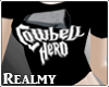 [R] Cowbell Hero