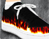 🔻 Flame |Shoe|