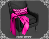 [SC] Chair ~ Pink