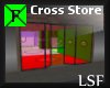 GLL LSF Cross Store