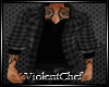 [VC] Casual Shirt Black
